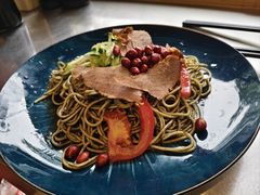 -韩海丽特色美食(秀州路店)