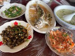 -妈妈的小作坊(陈家镇店)