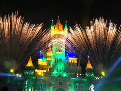 -青岛方特梦幻王国