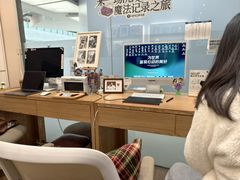 -海马体照相馆(成都来福士广场店)