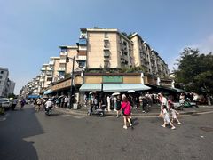 -李记清真馆(打钉巷店)