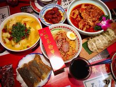 -味福记·本地特色菜(八一万达广场店)