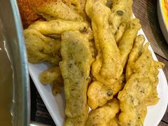 -牛缘村·贵州黄牛肉火锅(西善桥店)