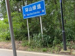 -青龙山国家森林公园