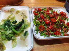 -61号餐吧(兴坪古镇漓江店)