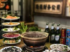 -湛林.粤西大排挡(前门店)