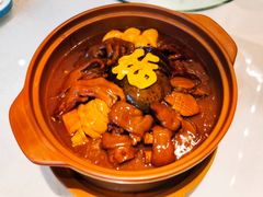 -颂福楼·南京菜(定淮门店)