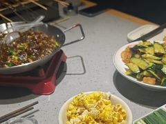 -李军力烧烤(政通路店)
