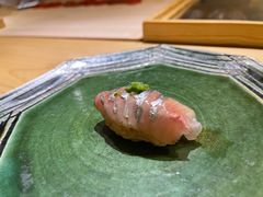 -鮨青(恒基名人购物中心店)
