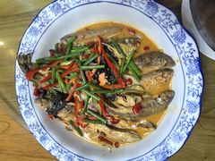 -途中饭店(开化店)