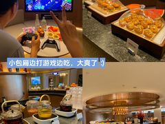 -麓湖国际水疗
