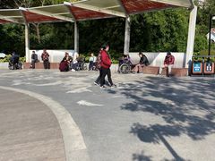 -兰溪青年公园
