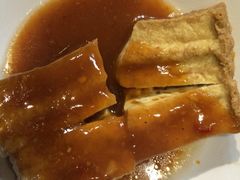 -胡须张鲁肉饭(美食文化馆店)