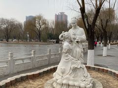 -莲花池公园