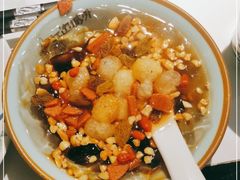 -江边城外烤全鱼(世茂广场店)