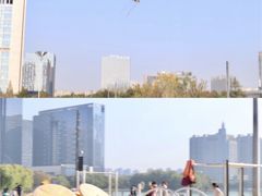 -天鹅湖体育公园