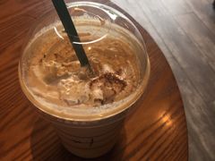 -星巴克(我格广场店)