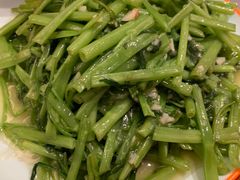 -向外鱼乐·土菜·虹鳟鱼
