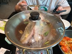 -简小舍·民间手艺菜(武昌江滩店)