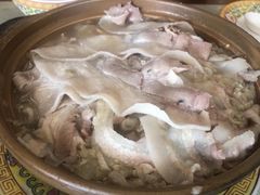 -砂锅居(西四店)