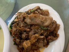 -灯盏窝饭店(新都分店)