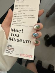 -US•美甲艺术 | 冕光