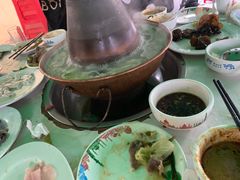 -原柳滩高台阶涮羊肉