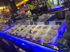 -九月海·海鲜自助(世纪东方店)