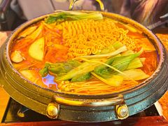 -槿Story·韩国料理(望京韩国美食城店)