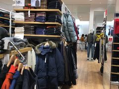 -优衣库(天津鲁能城购物中心店)