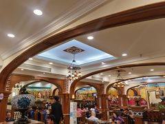 -清真·玛丽亚新疆菜主题餐厅(浙江中路店)