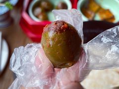 -上席擂茶·新中式青年茶馆(古城店)