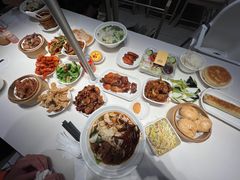 -阿那亚第六食堂(文创街区店)
