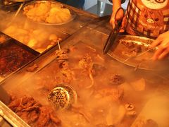 -明记牛杂(新马路分店)