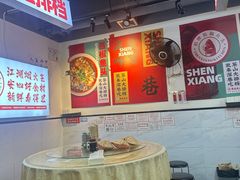 -深巷厨房排档(温州菜黑金冠大学城店)