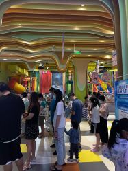 -宝燕乐园(闵行旗舰店)