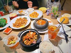 -大树餐厅(大悦城店)