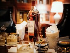 -隐肆威士忌鸡尾酒吧(玉沙国际店)