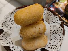 -乔阿马·江南味·驴肉香(龙湖华泾天街店)