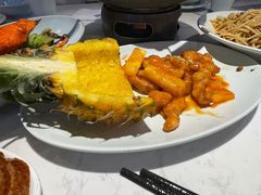 -华馨园北京烤鸭(丽水店)