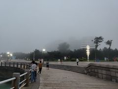 -日照灯塔风景区