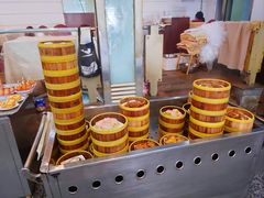 -金凤酒楼(金陵路店)