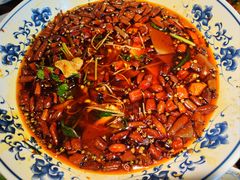 -龙抄手食府(浣花北路店)