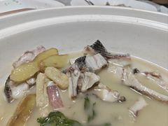 -鄱阳湖·江西小炒·瓦罐煨汤(五道口店)