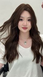 -DL HOPE明星造型