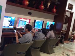 -印象·浅水湾(百乐门大厦店)