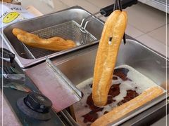 -广州素食学校·素猫豆腐(长洲码头店)
