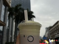 -宝藏绿洲(万象前海店)