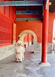 点击看大图 -美云庭古装·格格服汉服·京城旅拍(北京店)
