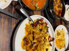 -陈麻婆豆腐(旗舰店)